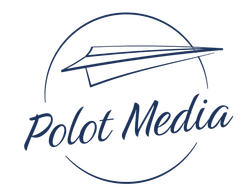 Logo Polot Media