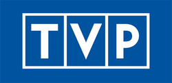 Logo Telewizja Polska