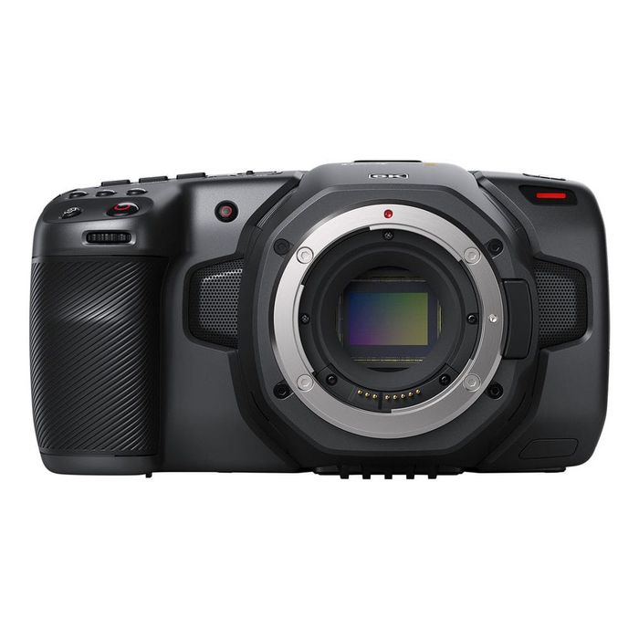 Zdjęcie produktu BMD Pocket Camera 6K