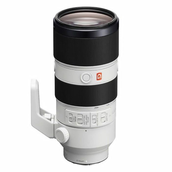 Zdjęcie produktu SONY G-Master 70-200mm f2.8