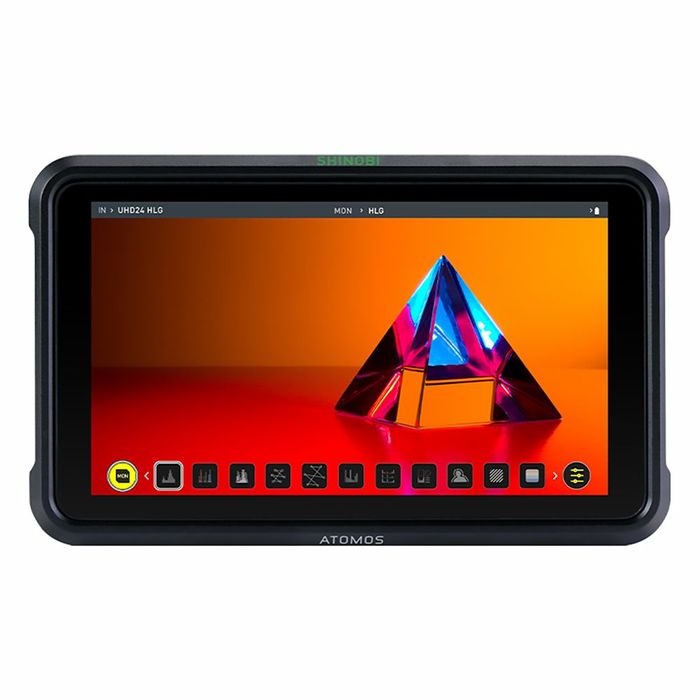 Zdjęcie produktu ATOMOS Shinobi 5"