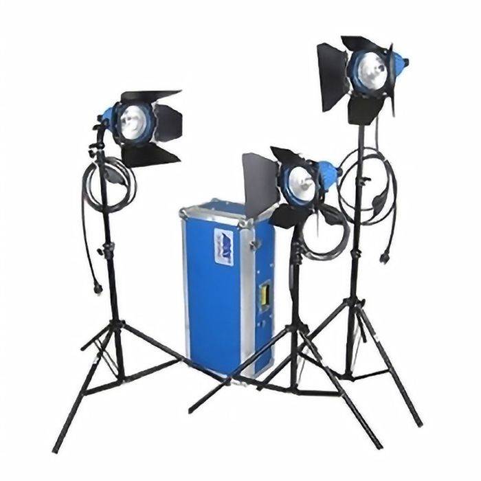 Zdjęcie produktu ARRI Arrilight 800W