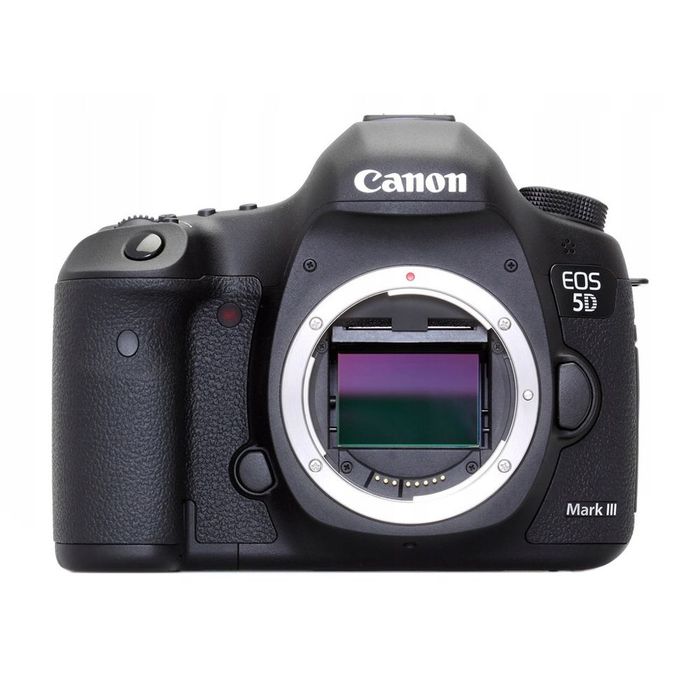 Zdjęcie produktu Canon EOS 5D mk lll