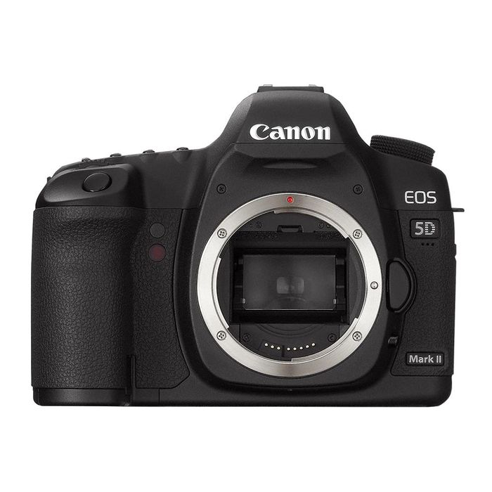 Zdjęcie produktu Canon EOS 5D mk ll