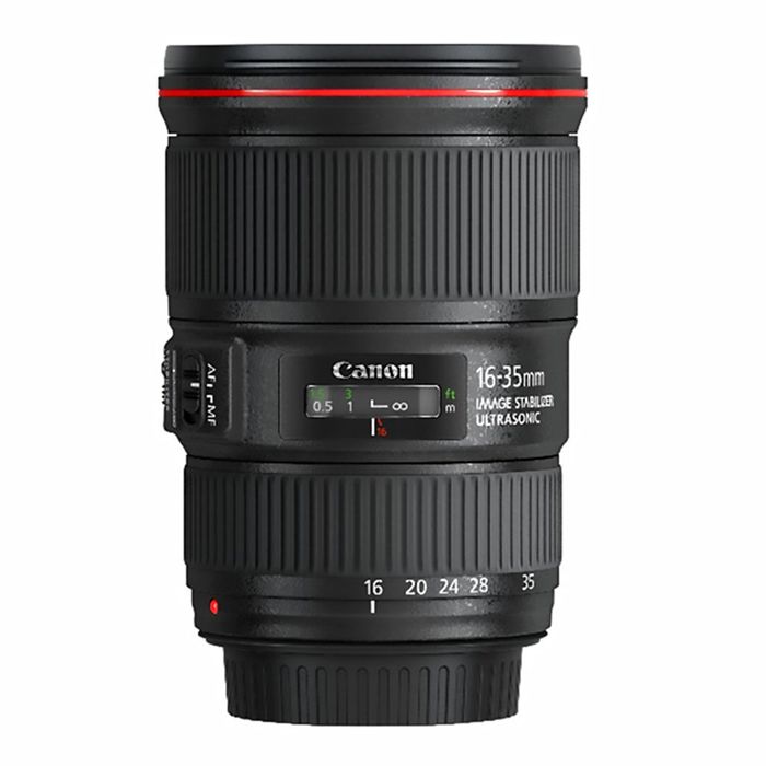 Zdjęcie produktu Canon 16-35mm f2.8 USM ll