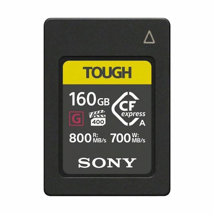 Zdjęcie produktu Karta CF Express Tough/A 160GB