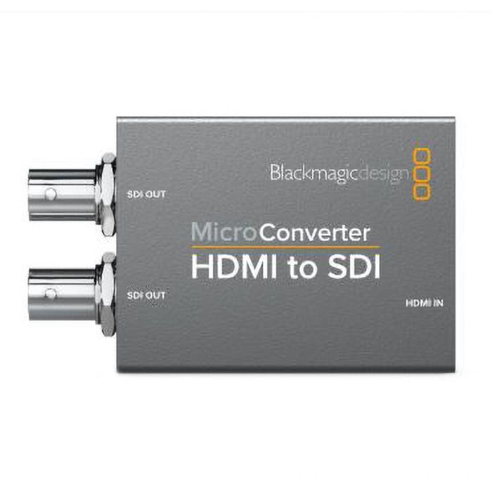 Zdjęcie produktu BMD SDI - HDMI