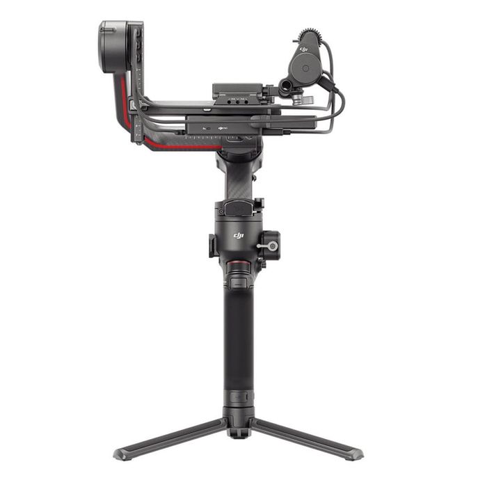 Zdjęcie produktu DJI Ronin RS3 Pro Combo 