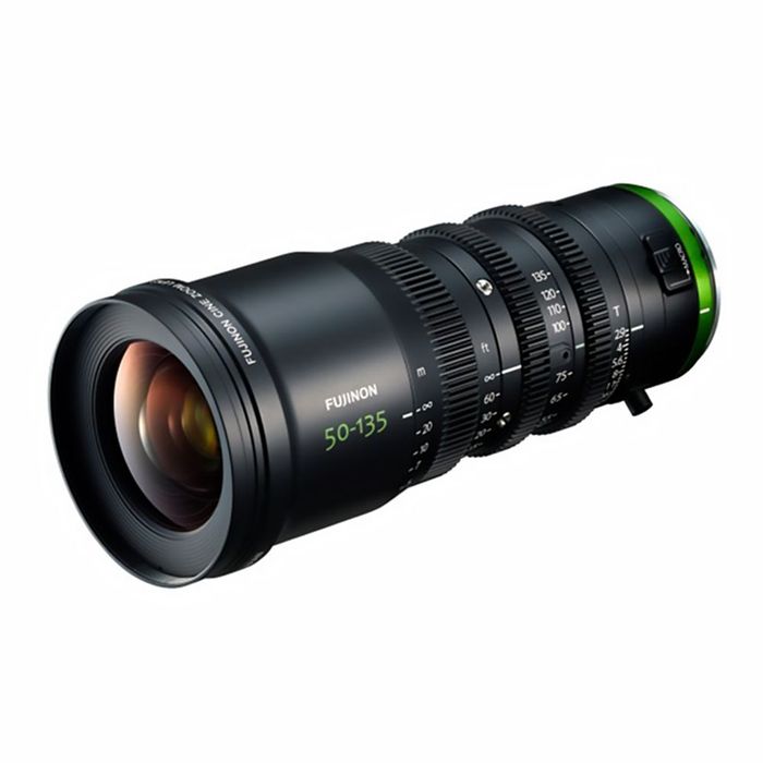 Zdjęcie produktu FUJINON MK 50-135mm T2.9