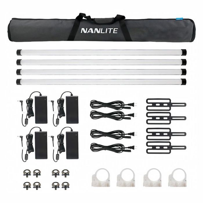 Zdjęcie produktu NANLITE Pavo Tubes