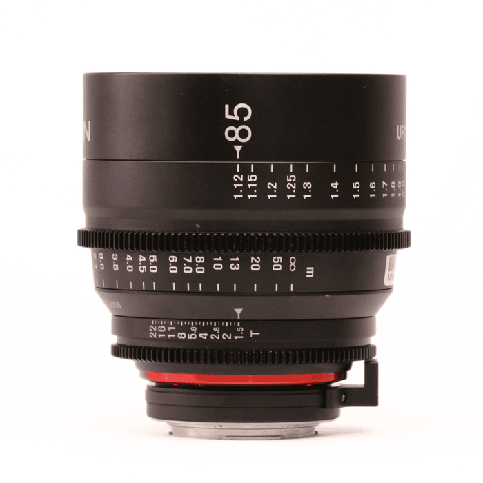 Zdjęcie produktu Samyang XEEN 85mm T1.5