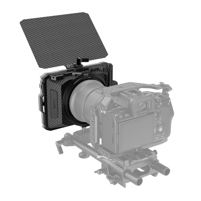 Zdjęcie produktu SMALLRIG Mini Matte Box