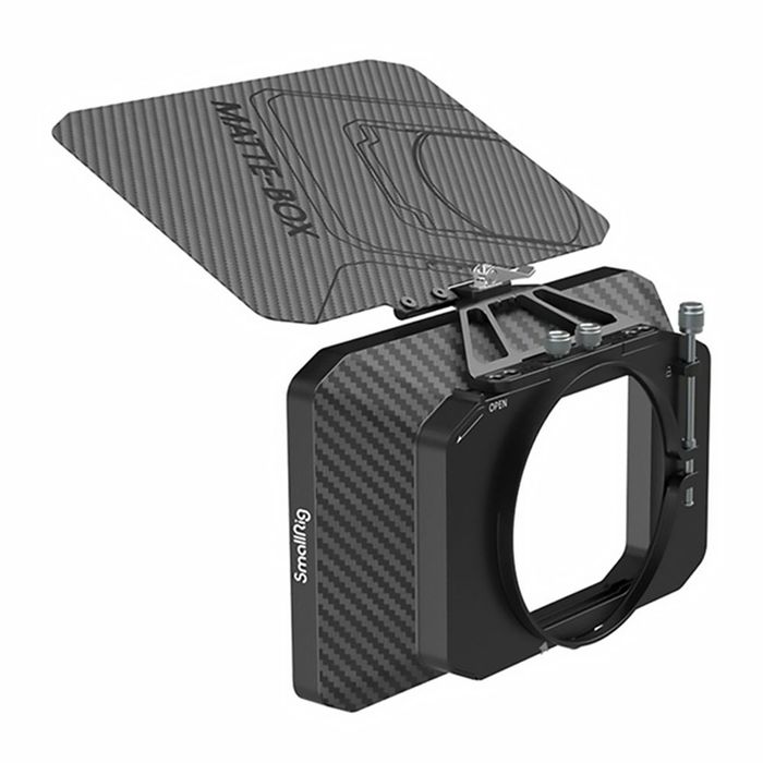 Zdjęcie produktu SMALLRIG Mattebox 2660