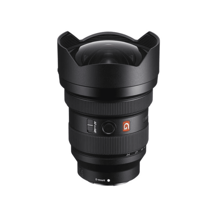 Zdjęcie produktu SONY G-master 12-24mm f2.8