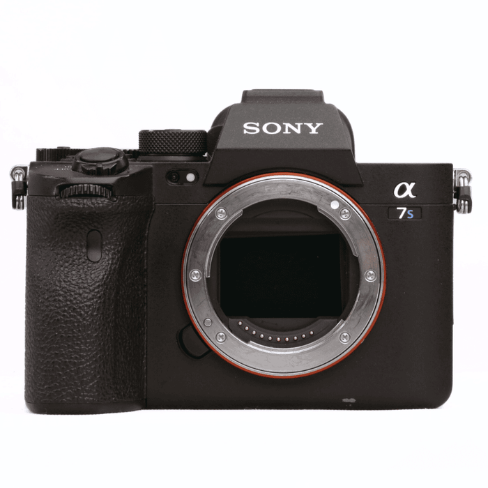 Zdjęcie produktu SONY ALPHA A7S III