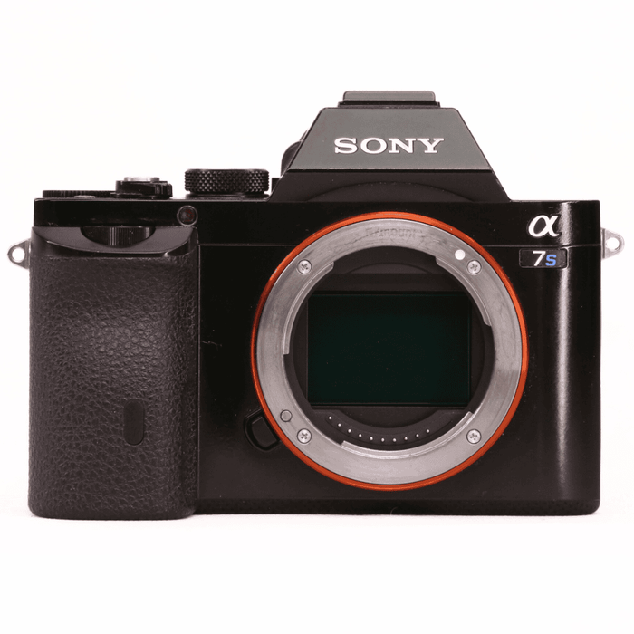 Zdjęcie produktu SONY ALPHA A7S