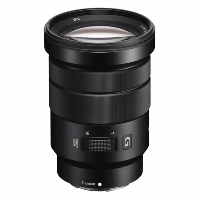 Zdjęcie produktu SONY G-OSS 18-105mm f4.0