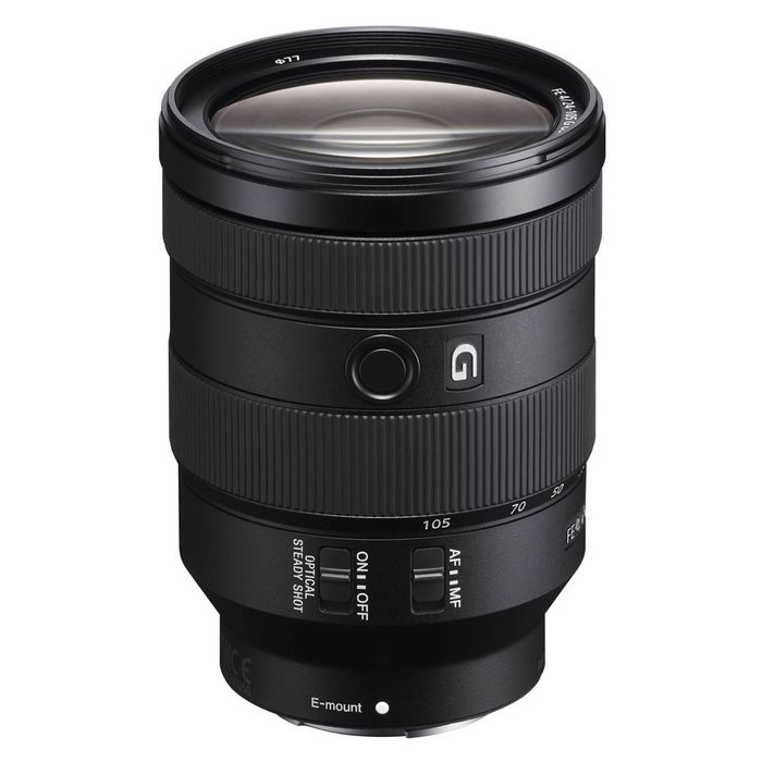 Zdjęcie produktu SONY G-OSS 24-105mm f4.0