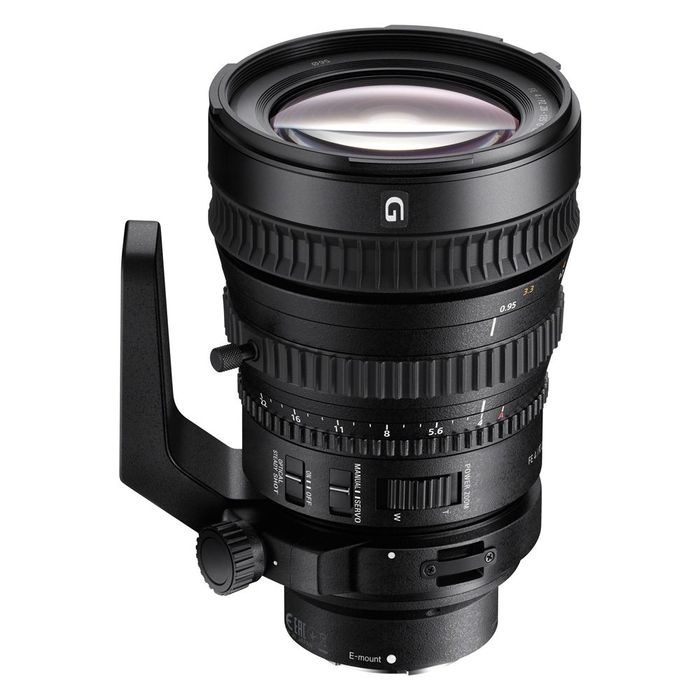 Zdjęcie produktu SONY G-OSS 28-135mm f4.0