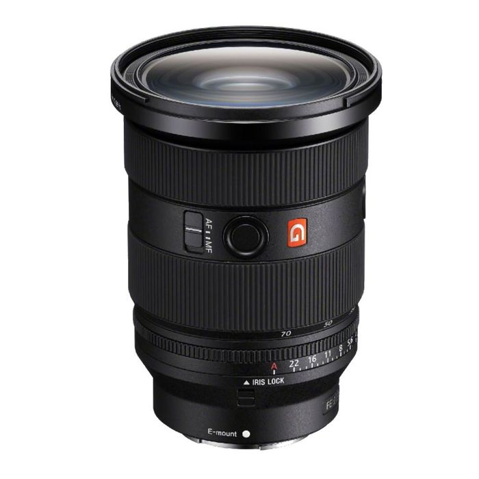 Zdjęcie produktu SONY G-Master ll 24-70mm f2.8