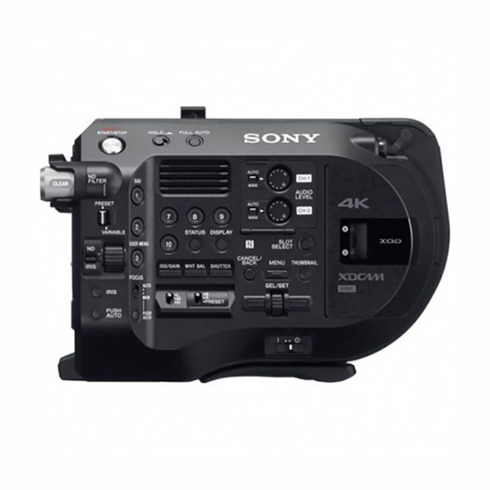 Zdjęcie produktu SONY PXW FS7