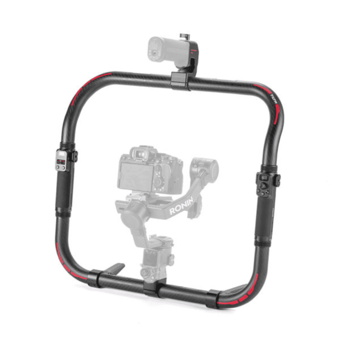 Zdjęcie produktu TILTA Advanced Ring Grip for DJI Ronin