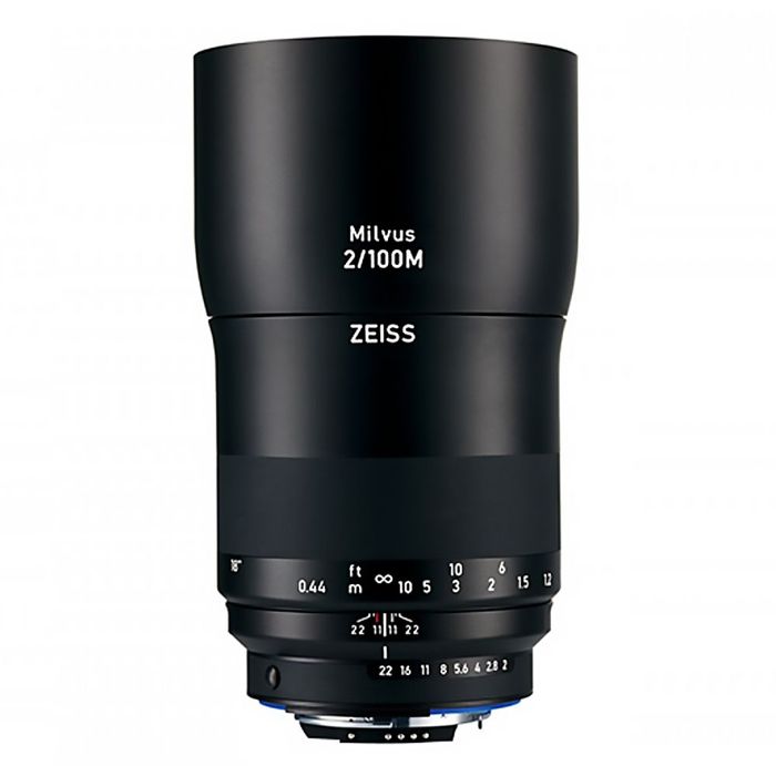 Zdjęcie produktu ZEISS Milvus 100mm f2